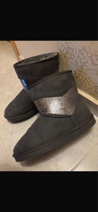 Нови ботуши Blackfield 38/39