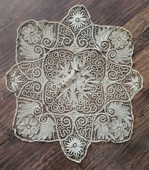 Mileuri făcute manual