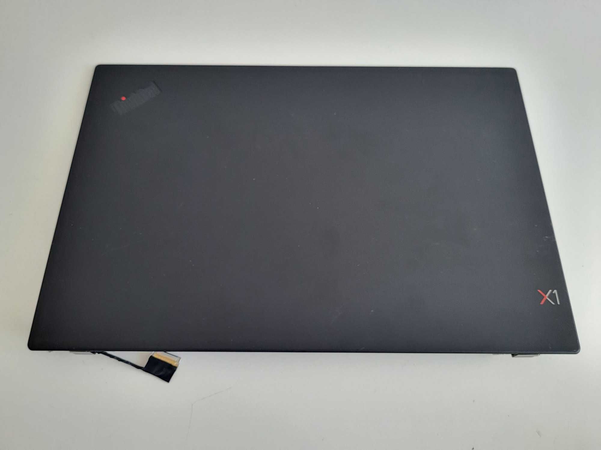 Dezmembrez Laptop Lenovo Thinkpad x1 Carbon 6th gen