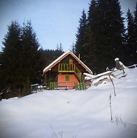 Вила - до Голям Беглик