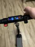 Trotineta Ryde 350
