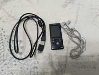 Mp3 плеер Sony Walkman