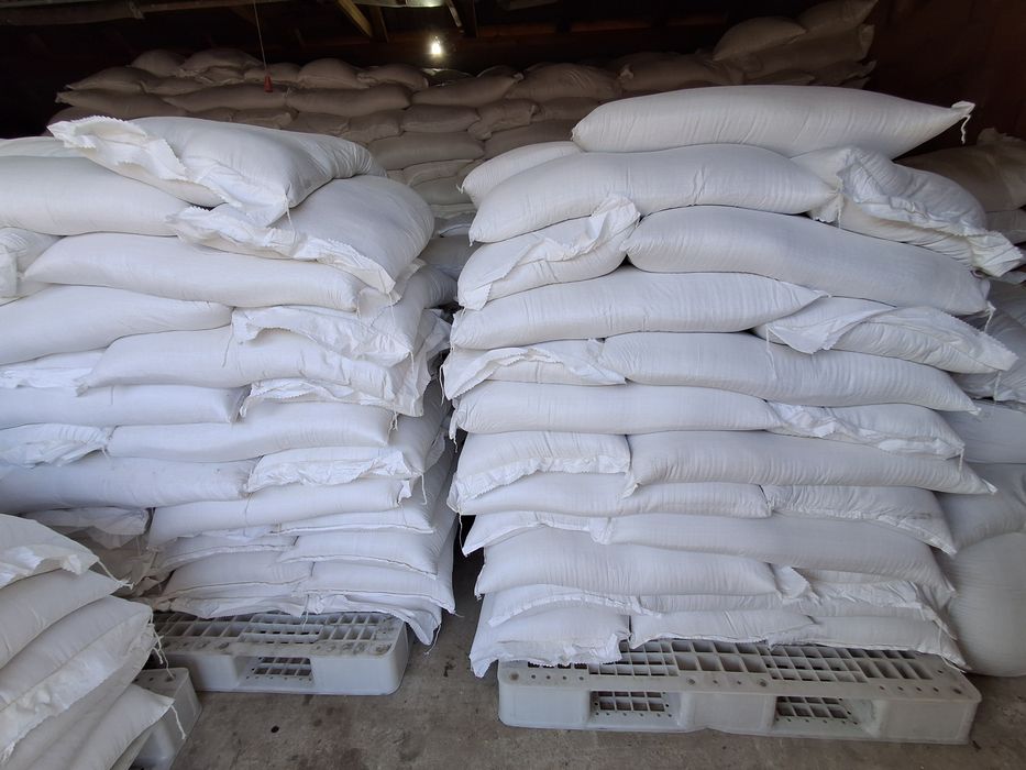 Tarata de grau .30 lei