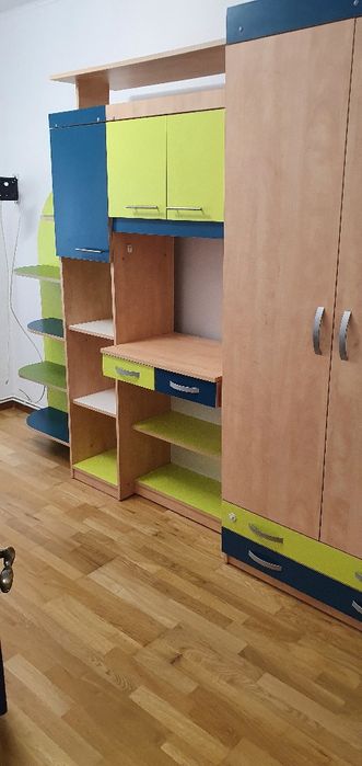 Apartament 3 camere decomandat parter pretabil spațiu birouri