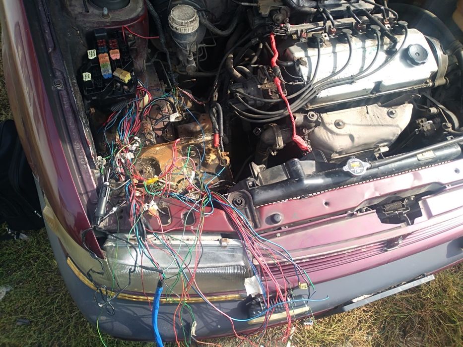 Автоэлектрик с выездом грузовой и легковой