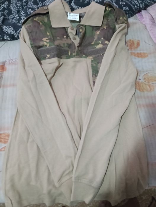 Ținuta tactica diverse