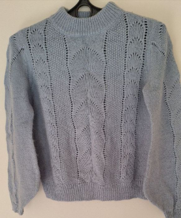 Sviter H&M sherst