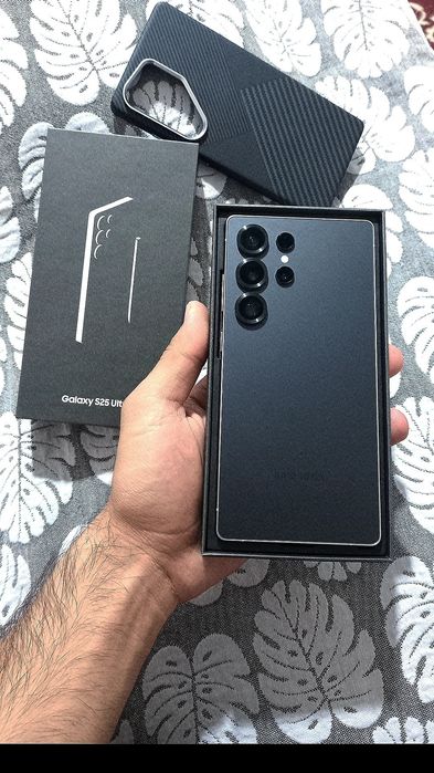 Samsung S 25ULTRA 5G