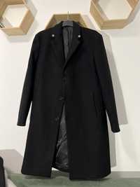Palton Zara marimea XL negru