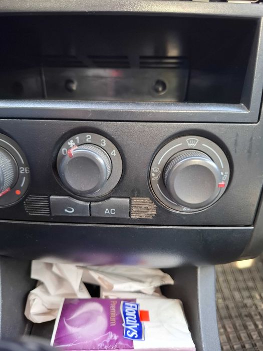 Seat ibiza 2004 pret negociabil