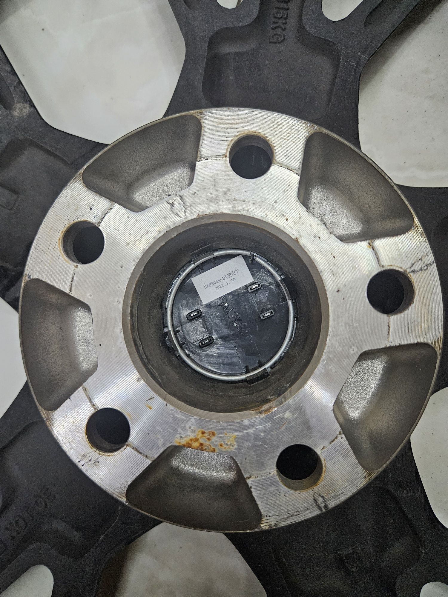 Продам диски R19