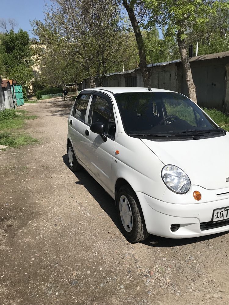 Matiz mx prastoy 2009 srochna sotiladi