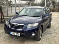 Hyundai santa fe facelift 2010 2.2 D4HB bara fata completa motor cutie