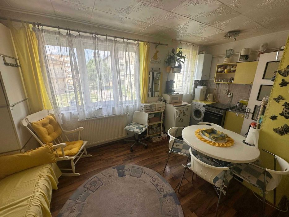 Apartament 2 camere | Etaj 1 | Central 0% Comision de la Cumparator