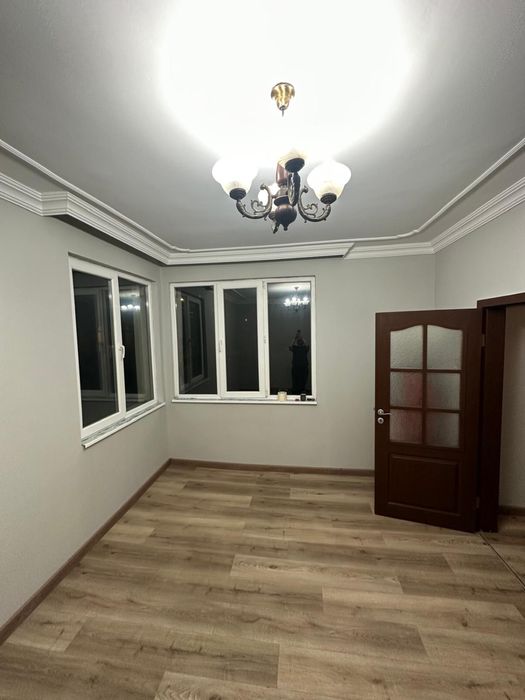 Продава се апартамент след основен ремонт Център