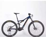Full Suspension Carbon Orbeea Rise / 29 / 2025 -eBike