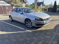 Volvo s60 automat