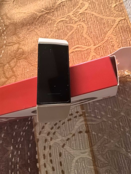 Фитнес гривна Xiaomi mi smart band 4C