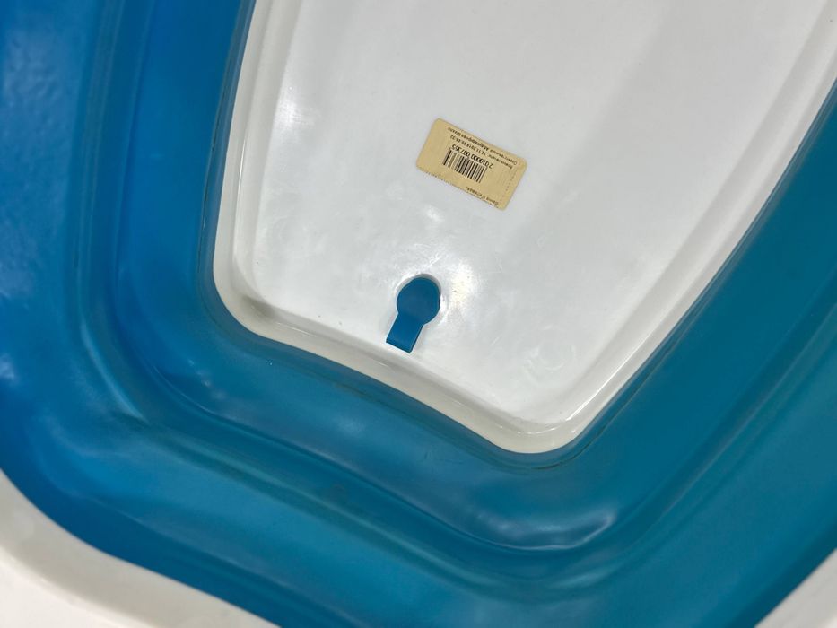 Детская ванна