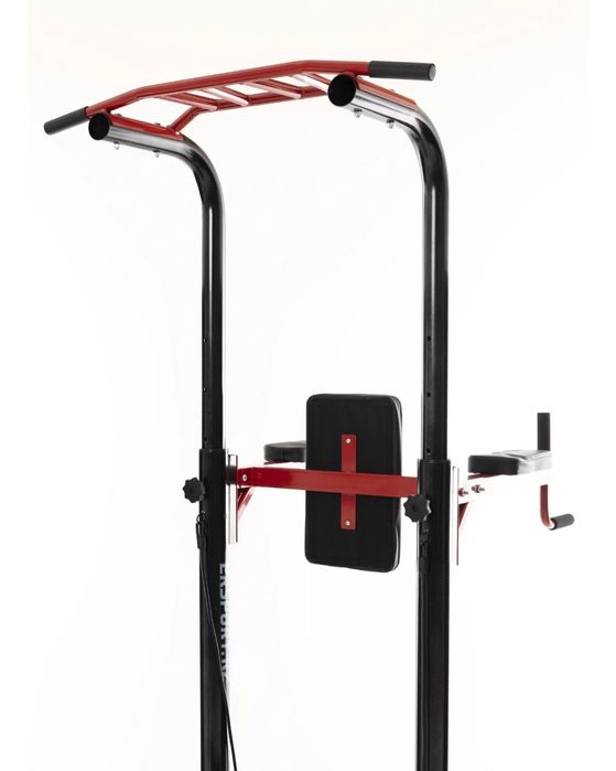 Турник Многофункциональный 6в1 Турник - Брусья - Пресс - Скамья