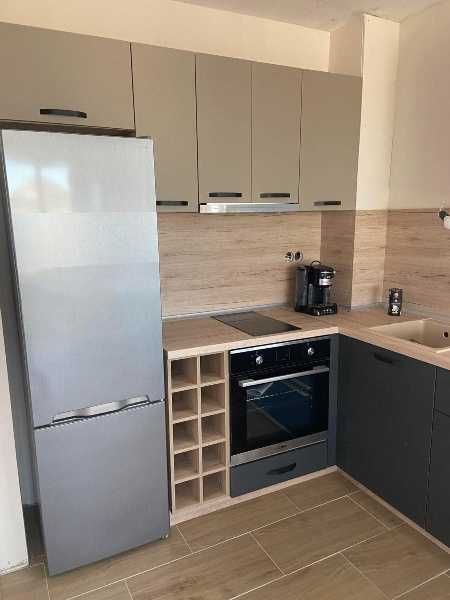 Продава се Двустаен апартамент в Пловдив, Южен - 64 кв.м за 1875 €/кв.м - Снимка #5