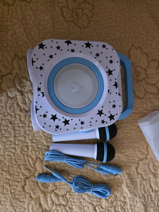 Set karaoke pentru copii Nou