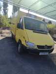 Mersedes Bens Sprinter