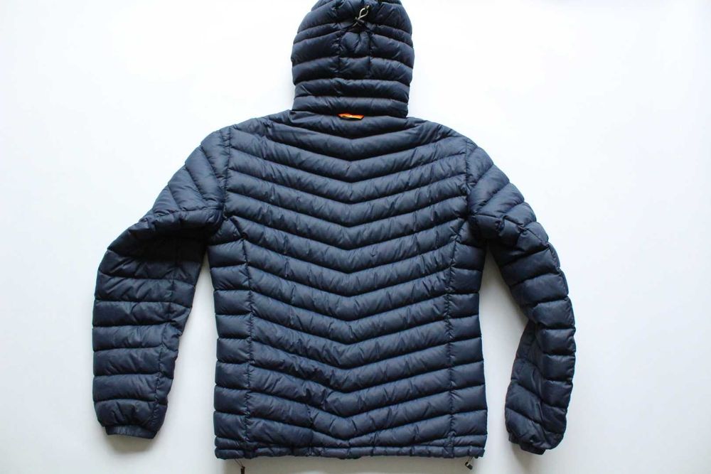 PEAK PERFORMANCE Frost down - мъжко пухено яке, пухенка, размер М