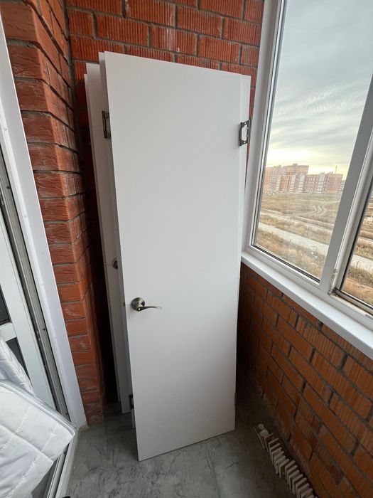 Продам Двери (60-1, 70-1, 80-2