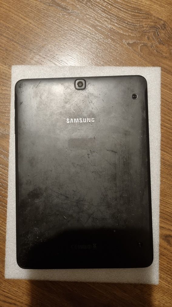 Tabletă Galaxy tab S2++