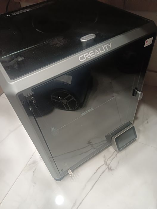 3d принтер Creality K1 Max