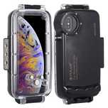 Подводен кейс за iPhone XS Max PULUZ 40m/130ft
