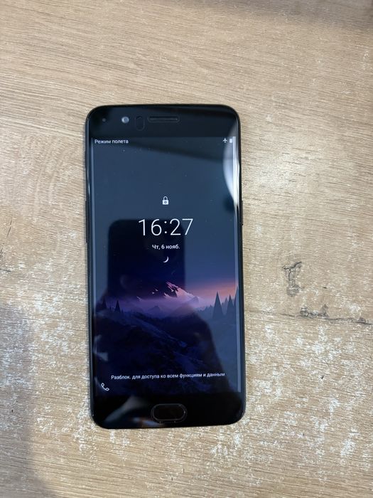 OnePlus 5 8/128
