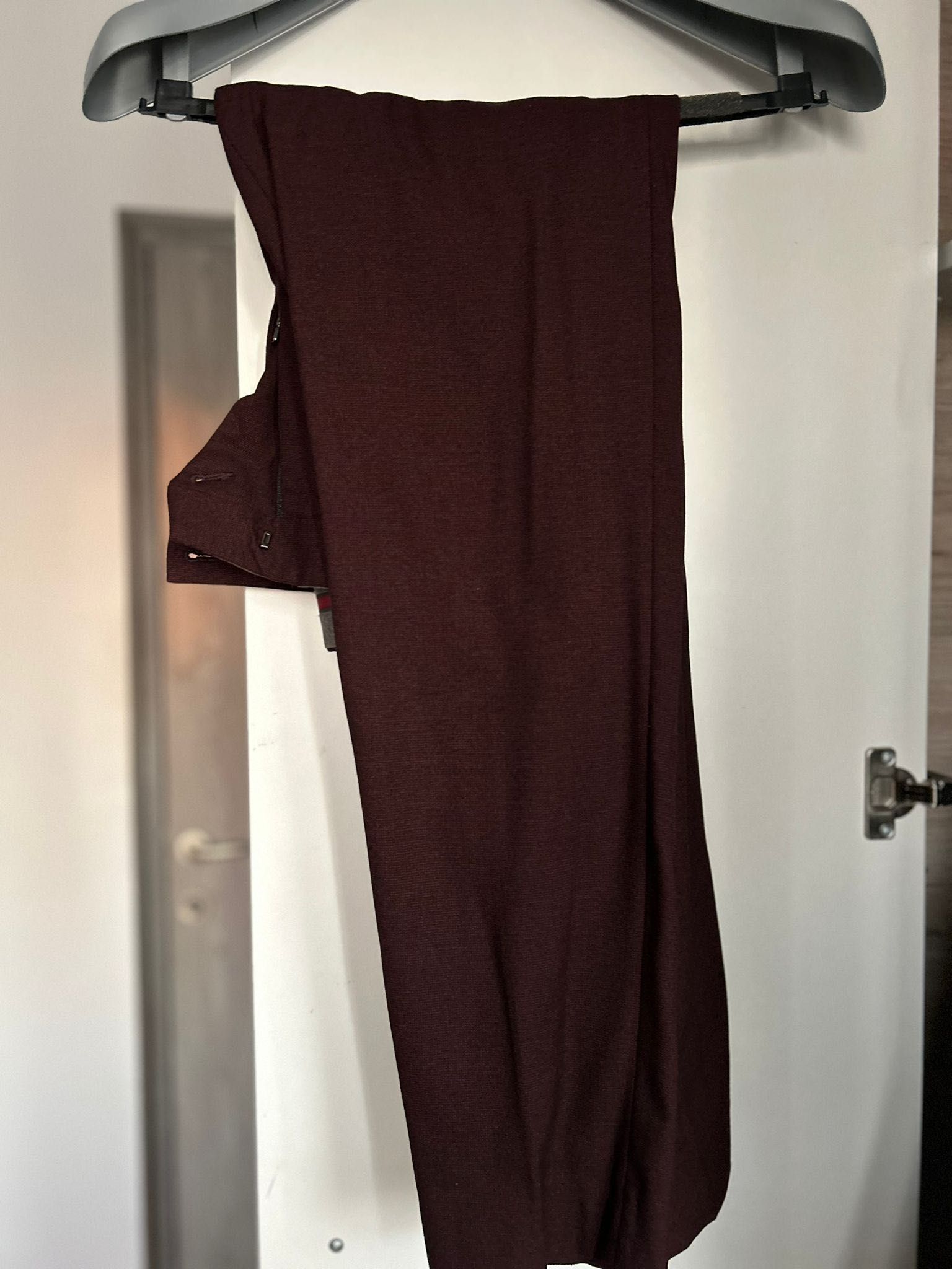 Costum elegant pasha