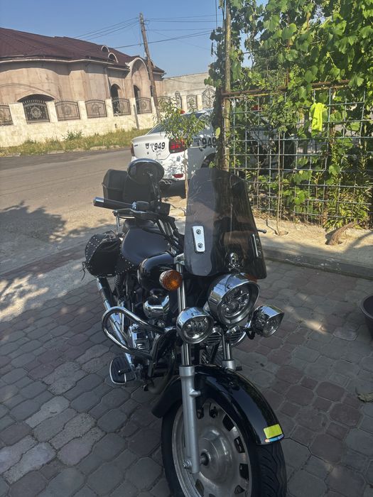 Vand motocicleta Honda Keeway Superlight 125