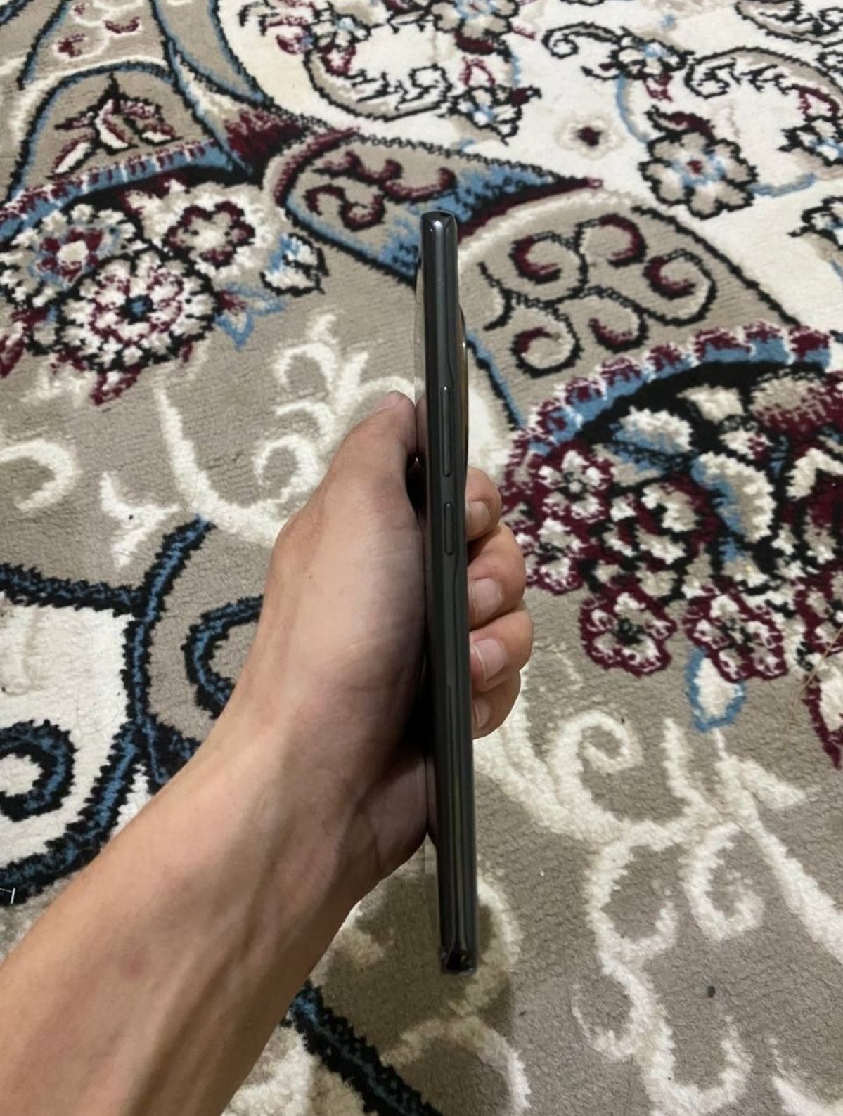 Honor X9b 8+8 256