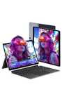 SIGILAT UltraBook 2 in 1 FULL TOUCHSCREEN Intel QuadCore 16GB 512