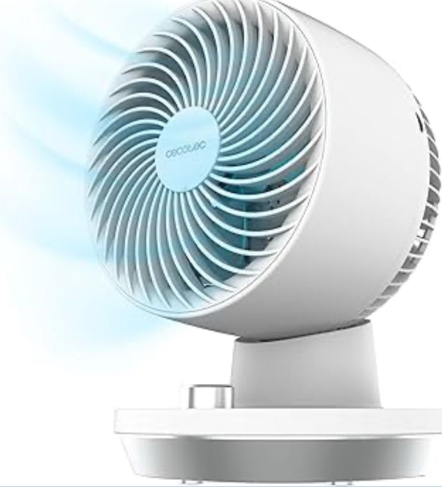 Настолен вентилатор Cecotec