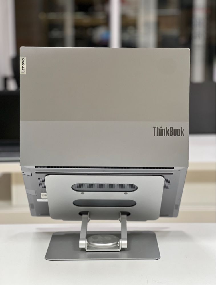 Lenovo ThinkBook | 3K дисплей | Core i7-1260P | ОЗУ 16Gb