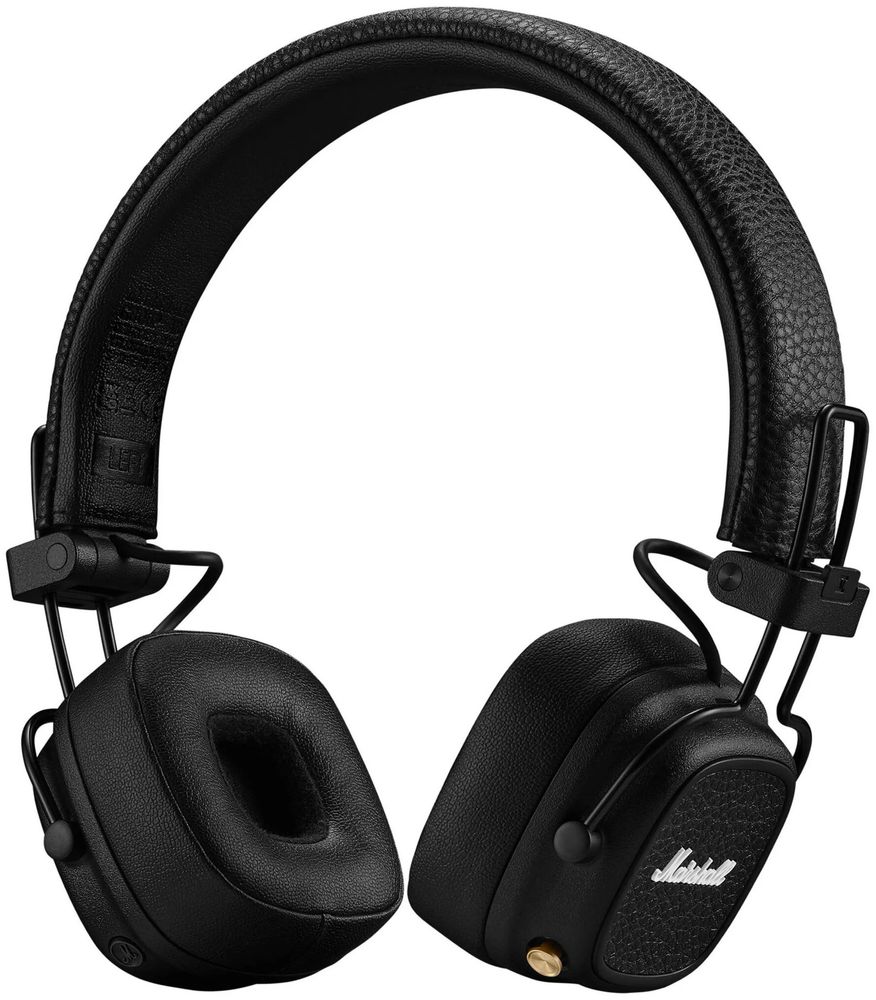 Новый Marshall Major V! Бесплатная Доставка!