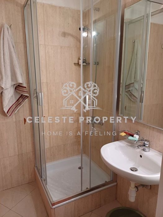 Дава се под наем Тристаен апартамент в София, Лозенец - 101 кв.м за 1200 € - Снимка #4