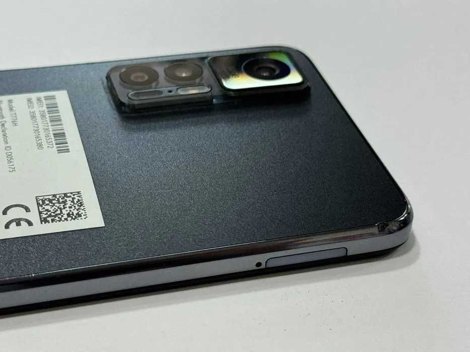 TCL 30+ 128GB 4GB RAM Dual