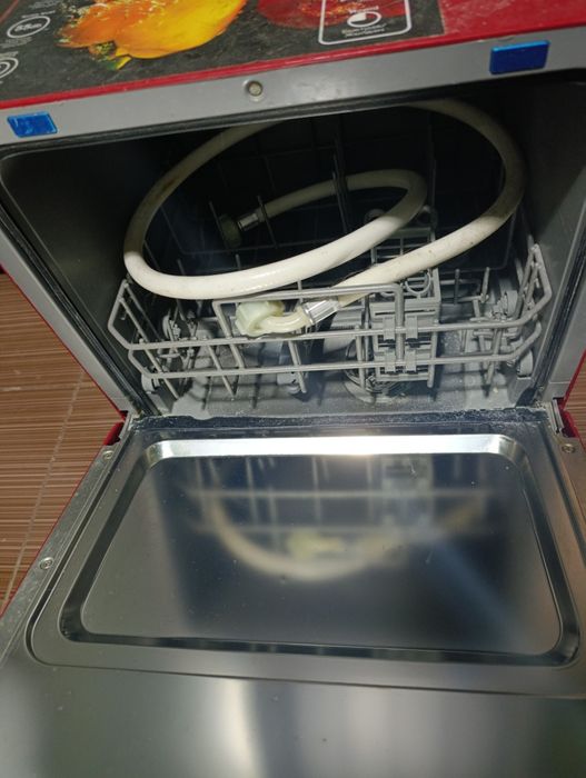 Посудомоечная машина Dauscher  настольная