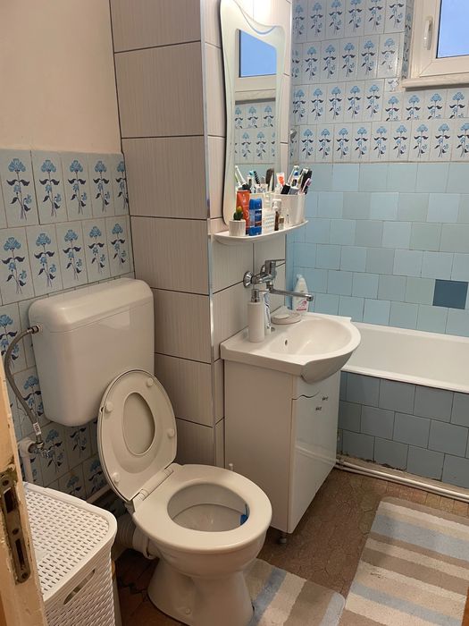 Apartament 2 camere- Precista-Piatra Neamt