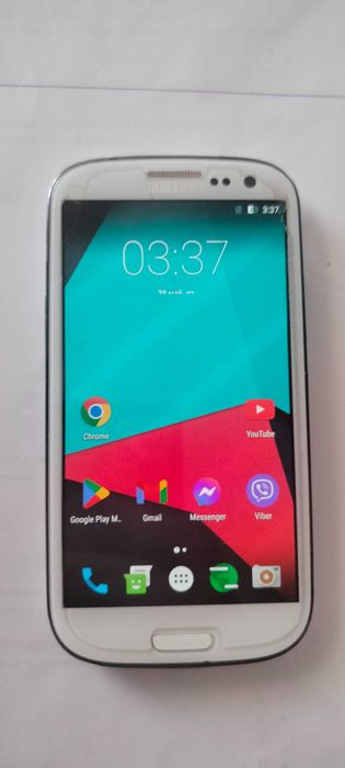 Samsung Galaxy S3 - GT-I9300