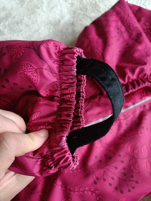 Salopeta Reima iarna marimea 86