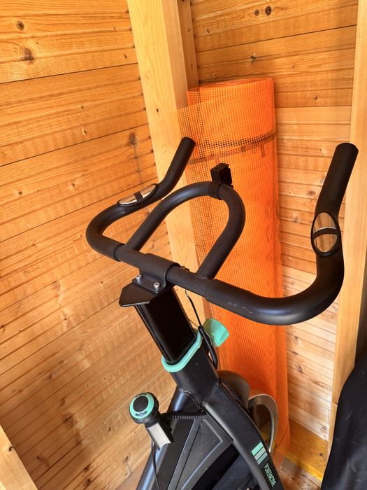 Bicicleta Fitness Power Active