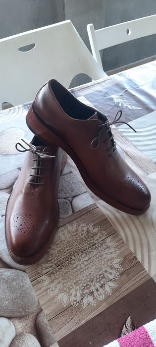 Pantofi Gianni Ferretti