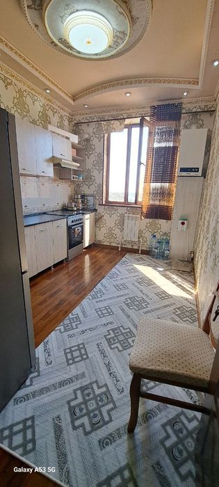 Квартира 3 хонали Т9229 3х комнатная