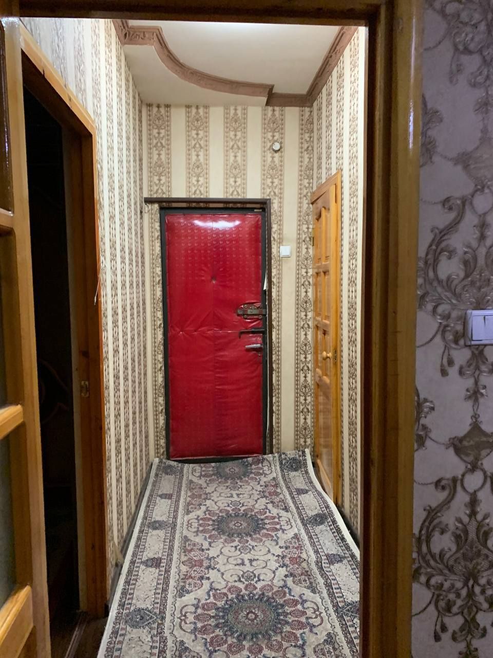 Ипотека Юнусабад 6 3/2/4 Срочная продажа